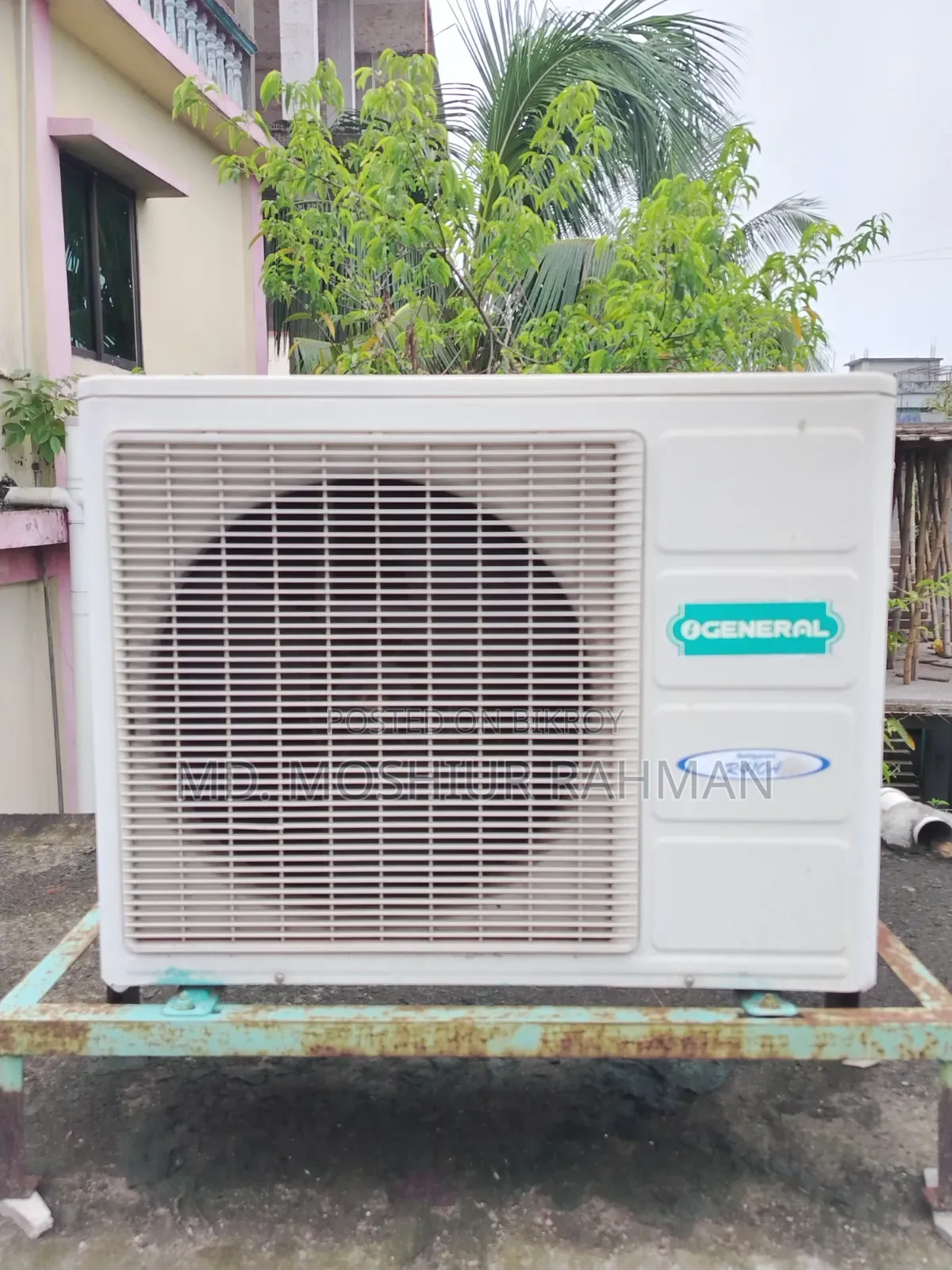 AC for sale