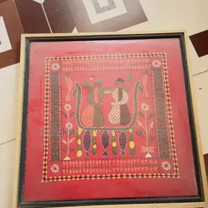 ওয়াল ডেকোর