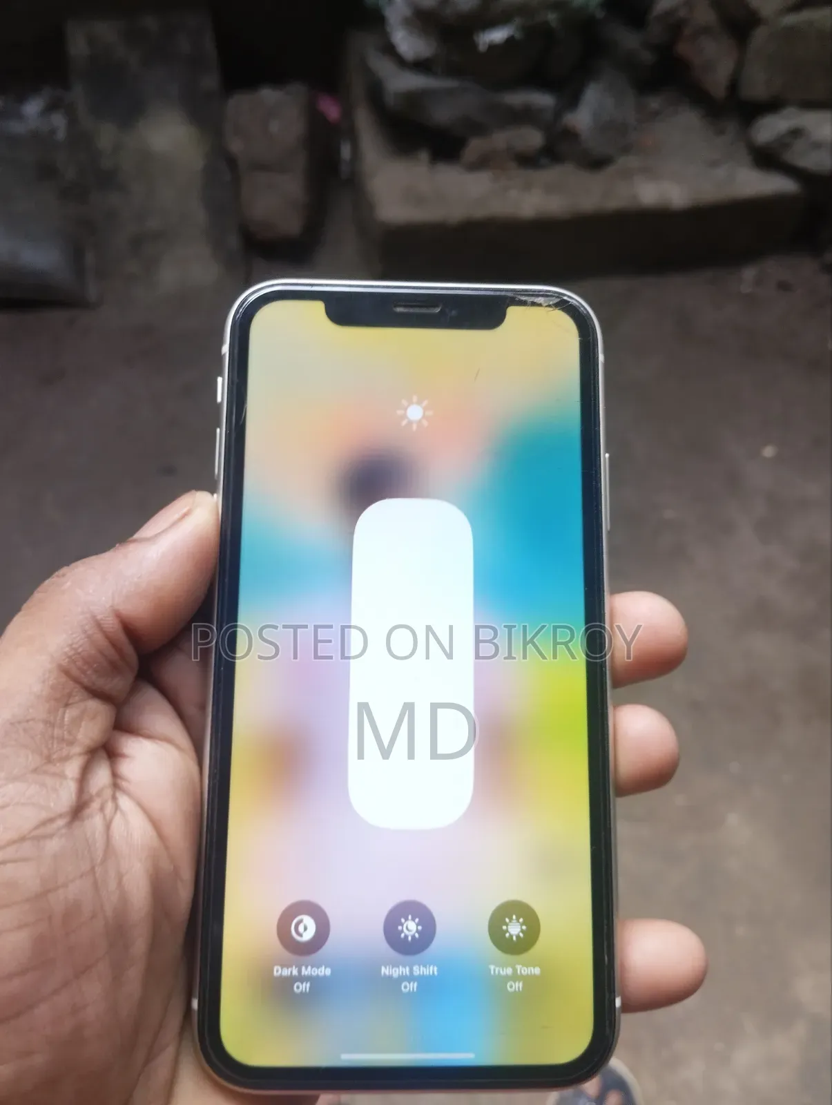 Apple iPhone 11 128 GB White