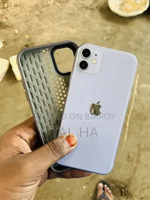 Apple iPhone 11 128 GB Purple