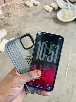 Apple iPhone 11 128 GB Purple