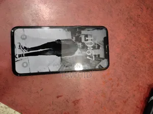 Apple iPhone X 64 GB Black