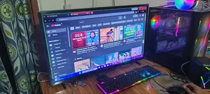 Samsung 32"Hd Smar Tv