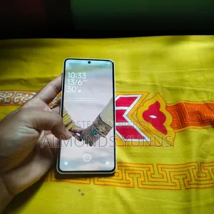 Xiaomi Redmi Note 13 128 GB White