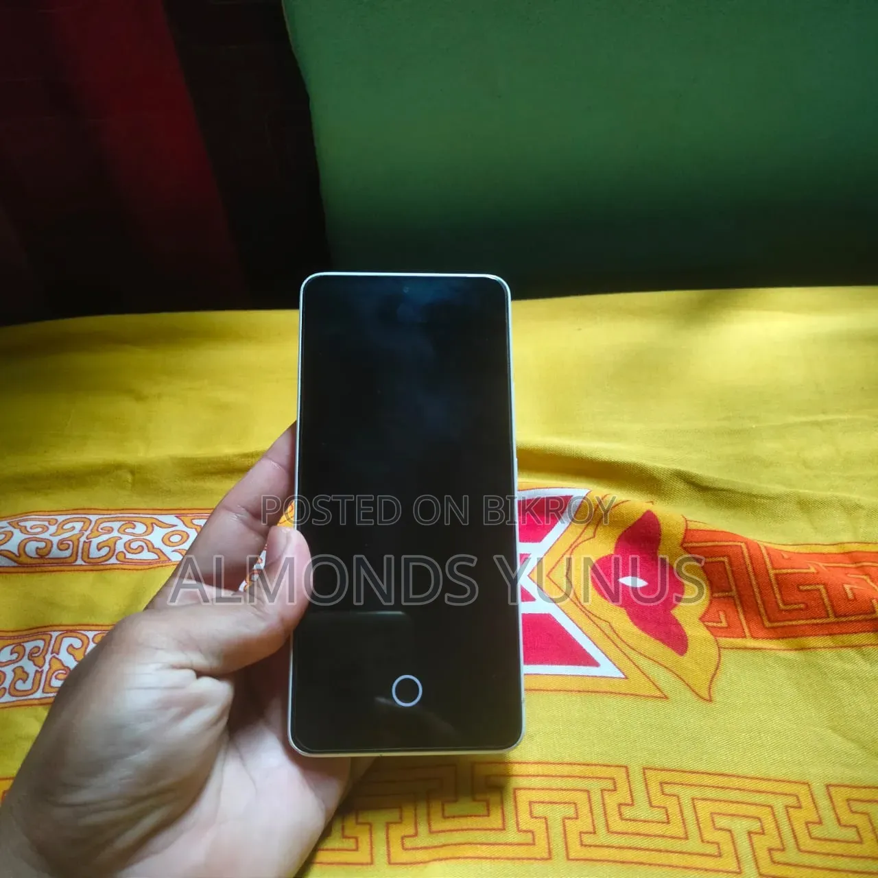 Xiaomi Redmi Note 13 128 GB White