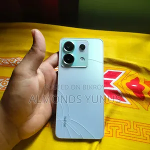 Xiaomi Redmi Note 13 128 GB White