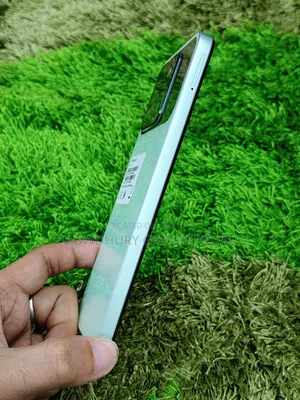 ZTE Blade A35 64 GB Green
