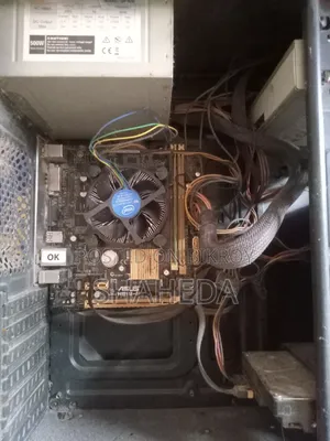 Desktop Computer Asus 4GB Intel Core i3 HDD 2TB