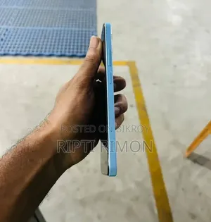 Realme Note 50 128 GB Blue