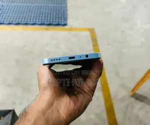 Realme Note 50 128 GB Blue