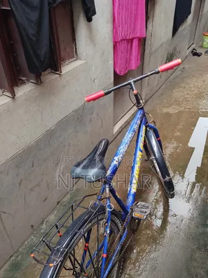 Bicycle for Sale