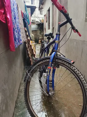 Bicycle for Sale
