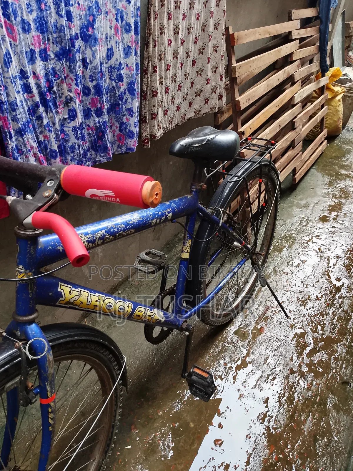 Bicycle for Sale
