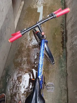 Bicycle for Sale