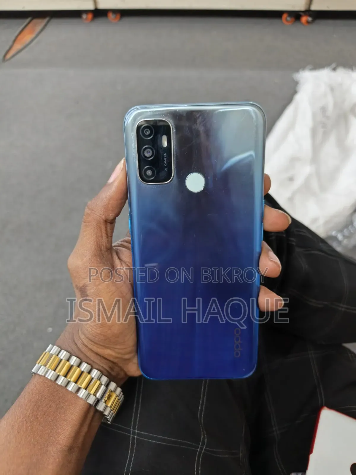 Oppo A33 32 GB