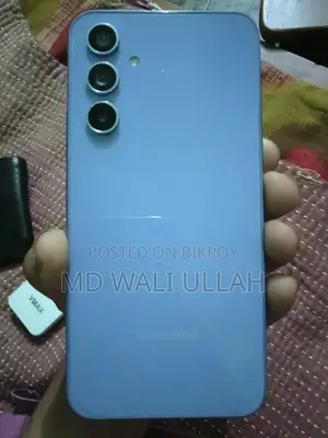 Samsung Galaxy A54 5G 256 GB Purple