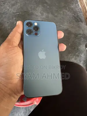 Apple iPhone 12 Pro 128 GB Blue