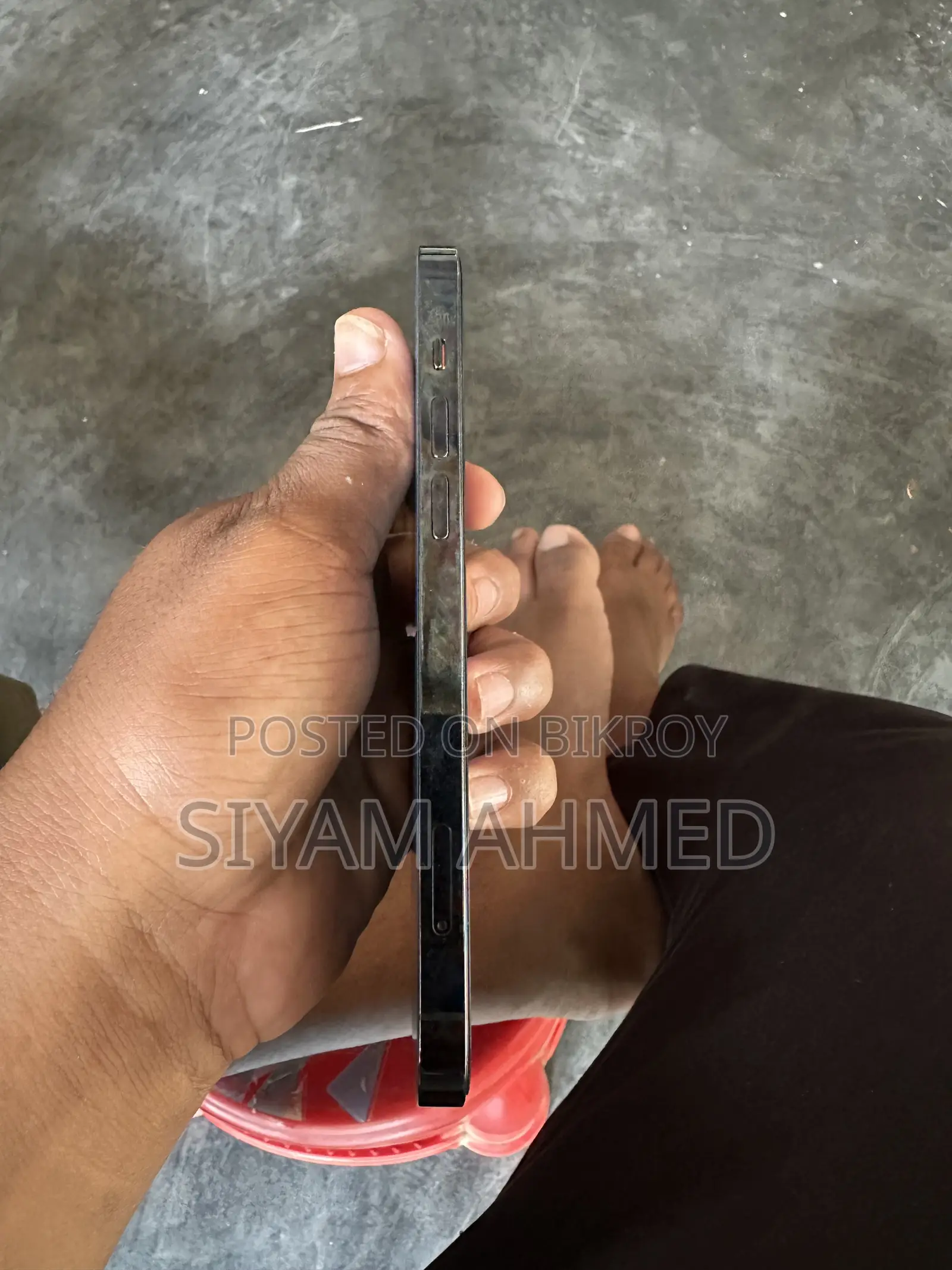 Apple iPhone 12 Pro 128 GB Blue