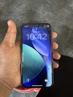 Apple iPhone 12 Pro 128 GB Blue