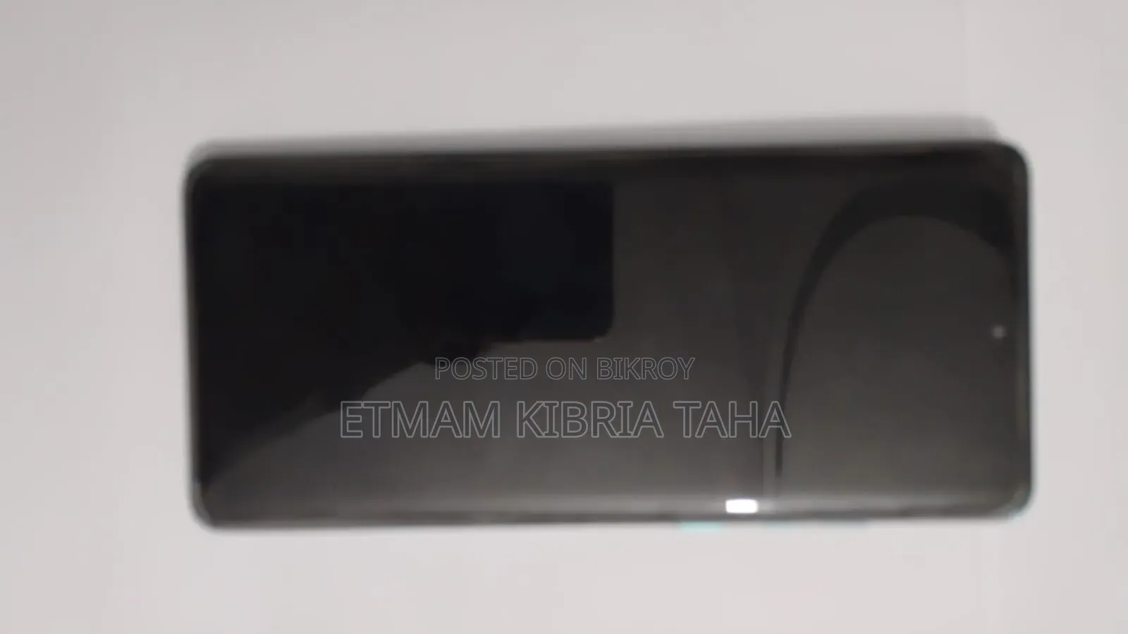 Motorola Edge 60 Fusion 256 GB