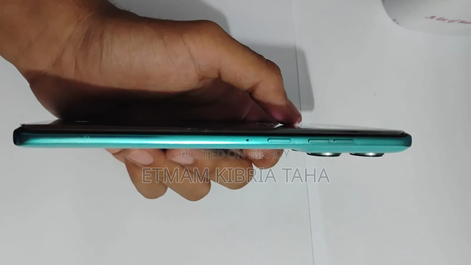 Motorola Edge 60 Fusion 256 GB