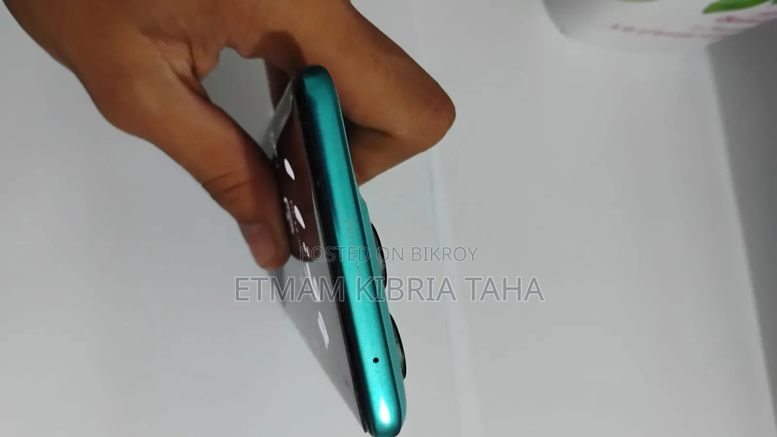 Motorola Edge 60 Fusion 256 GB