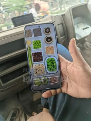 Infinix Hot 60 Pro+ 256 GB