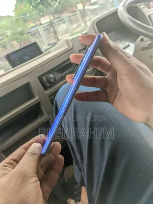 Infinix Hot 60 Pro+ 256 GB