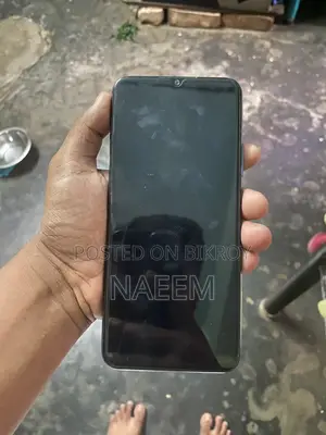 Realme C12 32 GB Blue