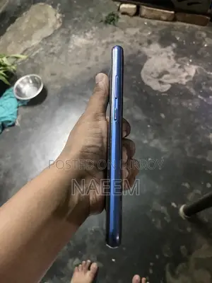 Realme C12 32 GB Blue