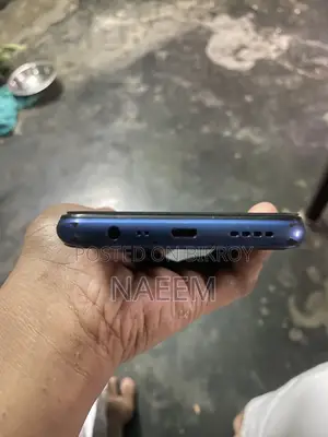 Realme C12 32 GB Blue