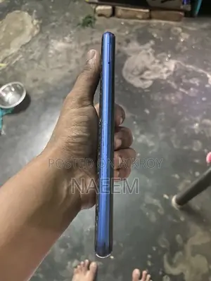 Realme C12 32 GB Blue