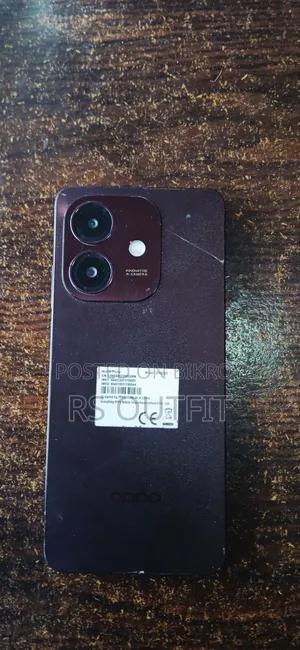 অপো এ৬০ ১২৮ জিবি