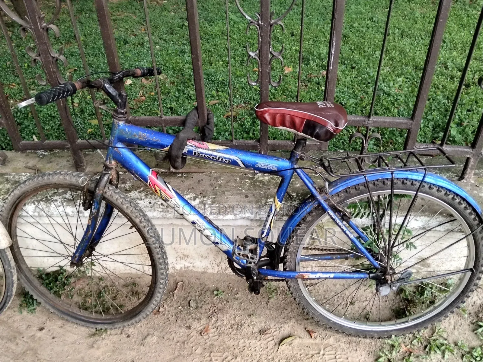 Bicycle for sale