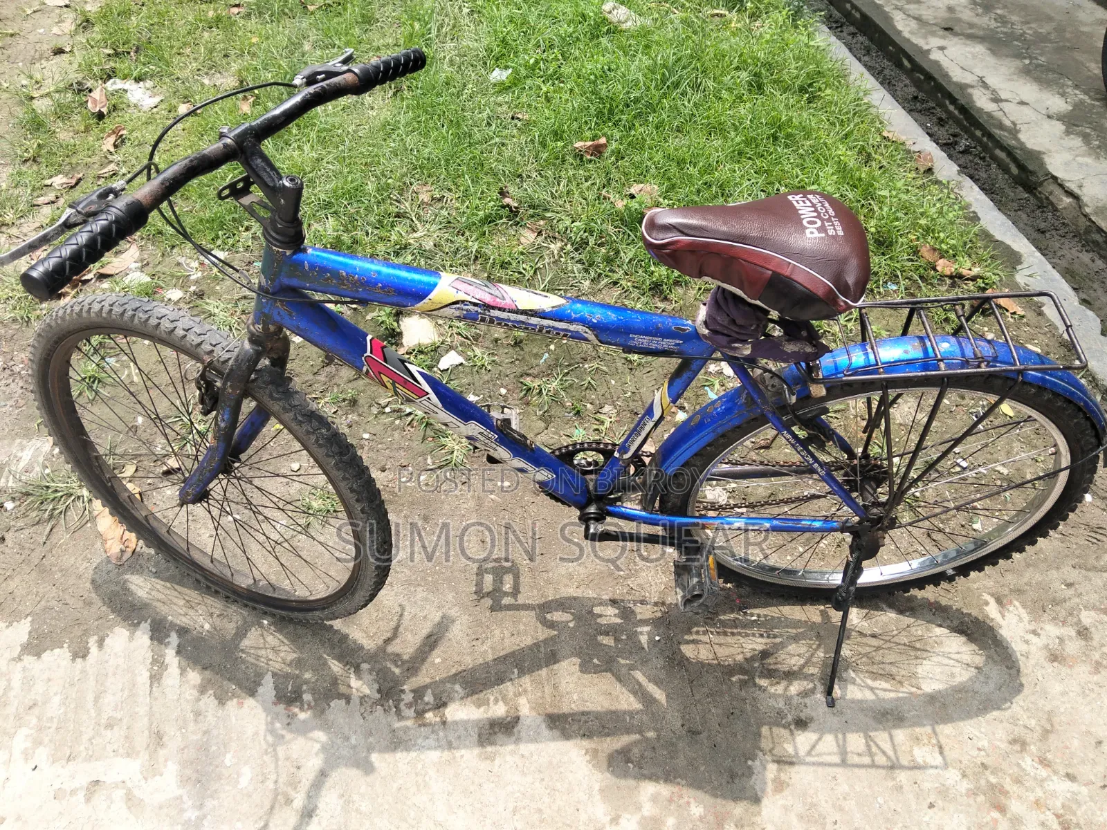 Bicycle for sale