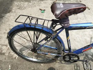 Bicycle for sale