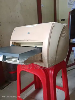 Hp Laserjet 1200 Series
