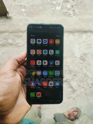 Realme 7i 128 GB Green
