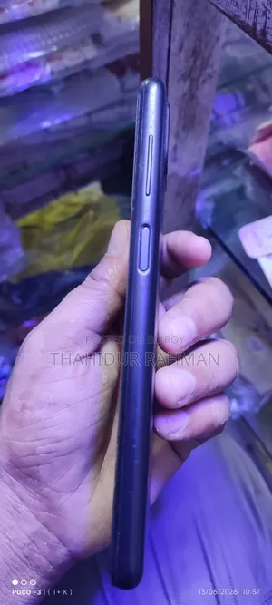 Samsung Galaxy A12 64 GB Black