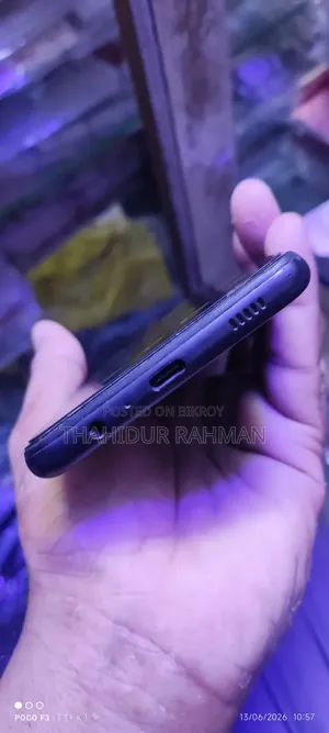 Samsung Galaxy A12 64 GB Black