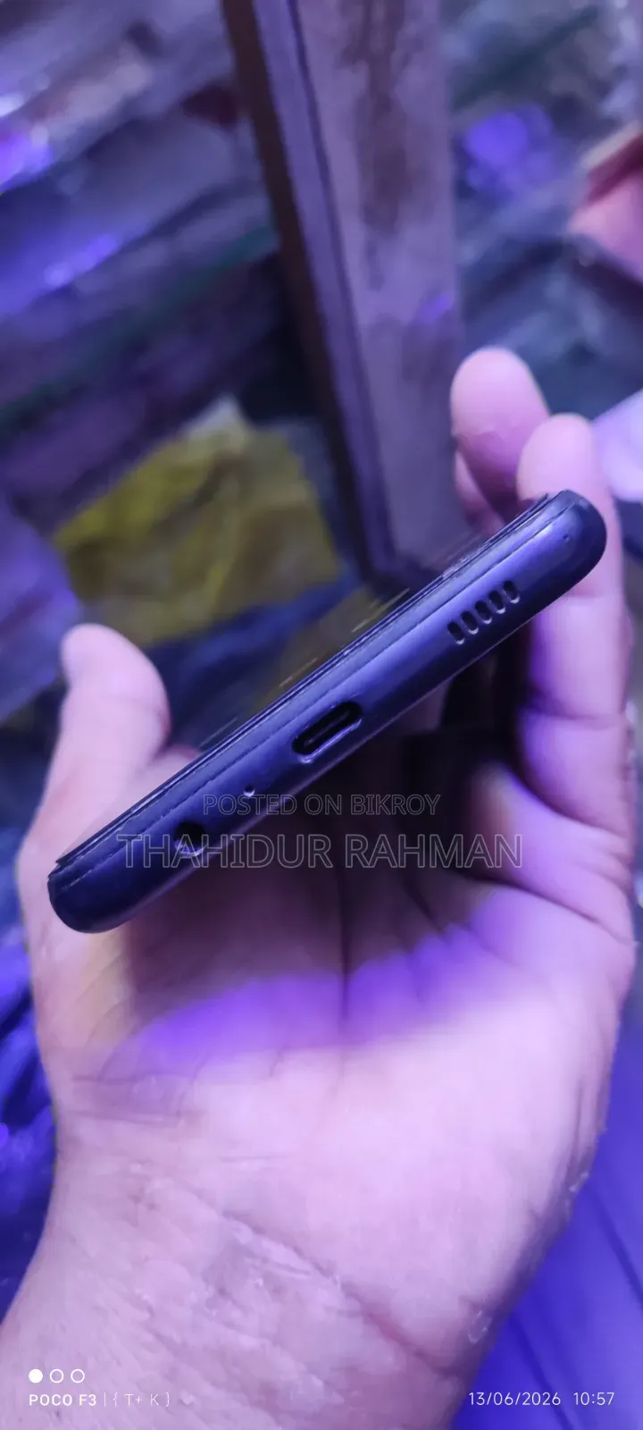 Samsung Galaxy A12 64 GB Black