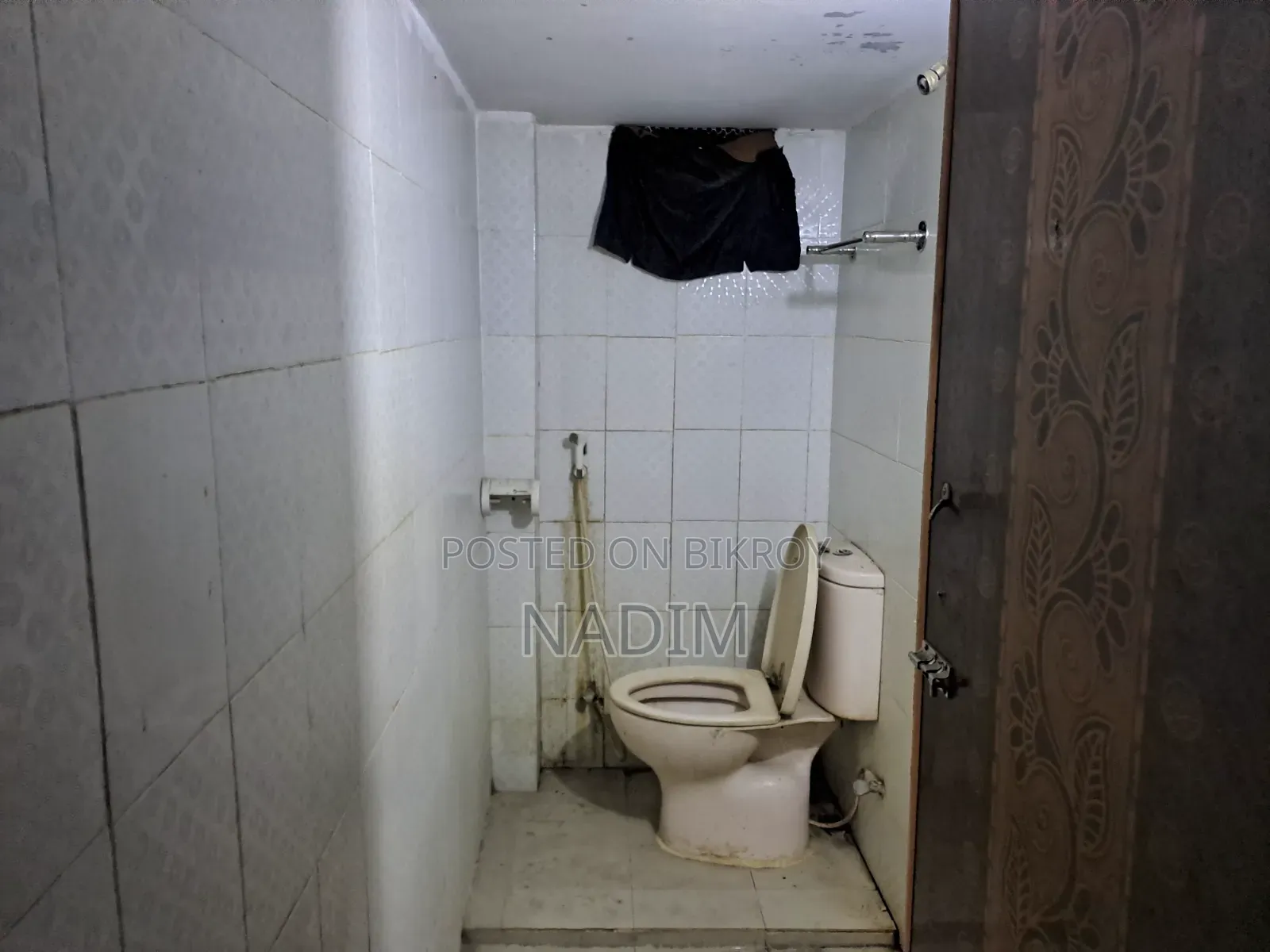 2-bedroom Room & Parlour in Sajjad Nadim, Badda for rent
