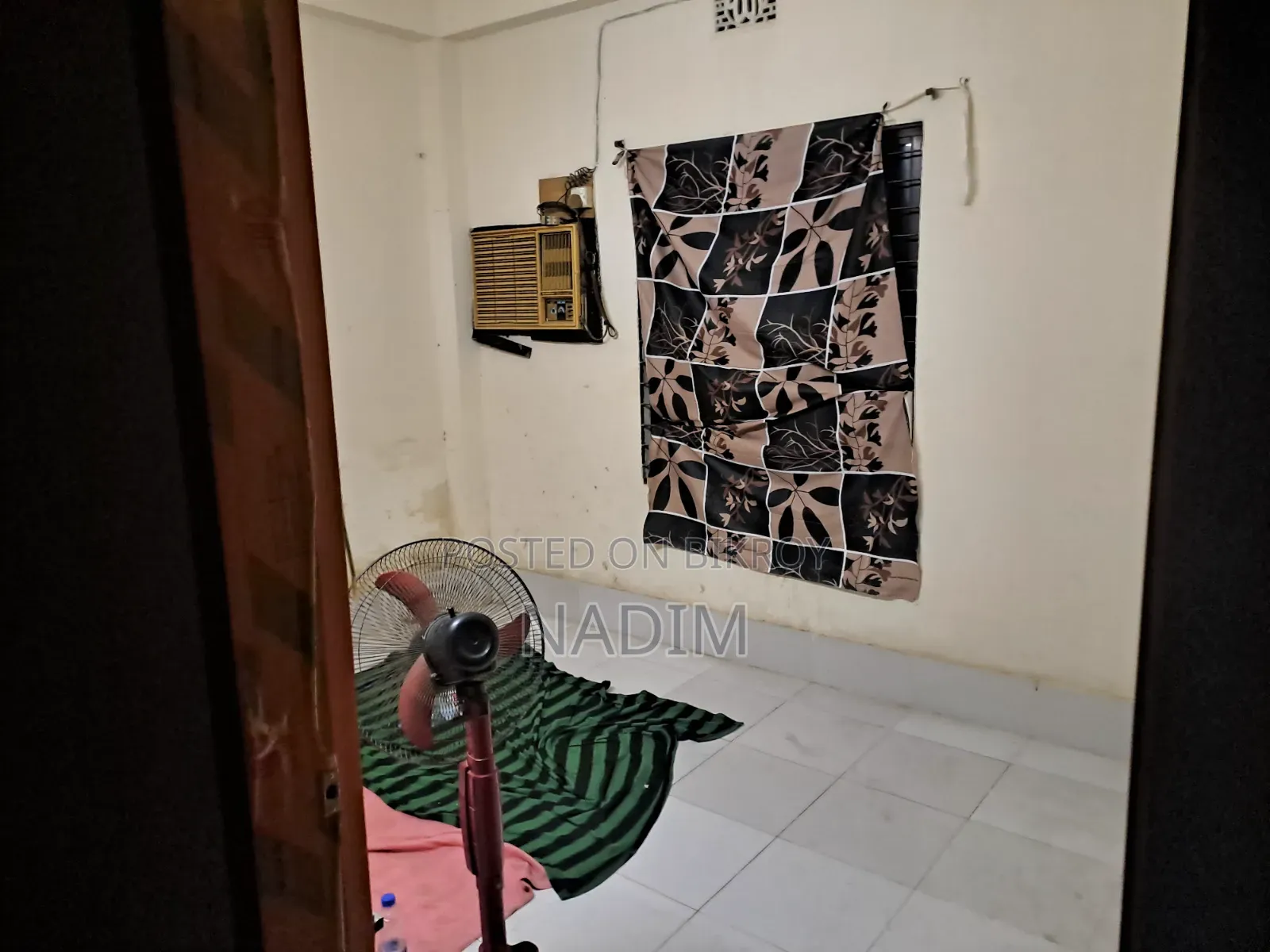 2-bedroom Room & Parlour in Sajjad Nadim, Badda for rent