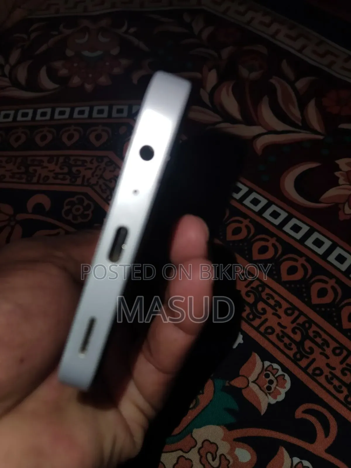 Samsung Galaxy A15 5G 128 GB White