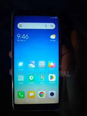 Xiaomi Redmi 5 16 GB