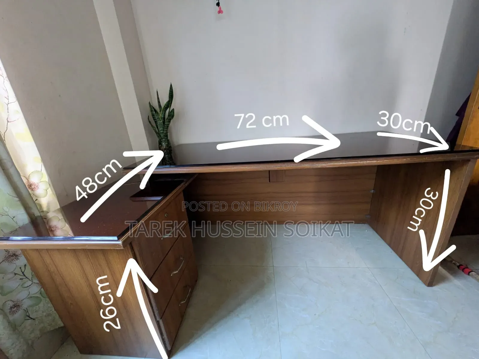 Office Table
