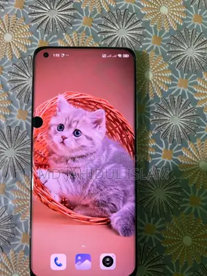 Xiaomi Mi 11 Ultra 256 GB White