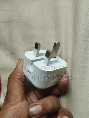 Apple Charger