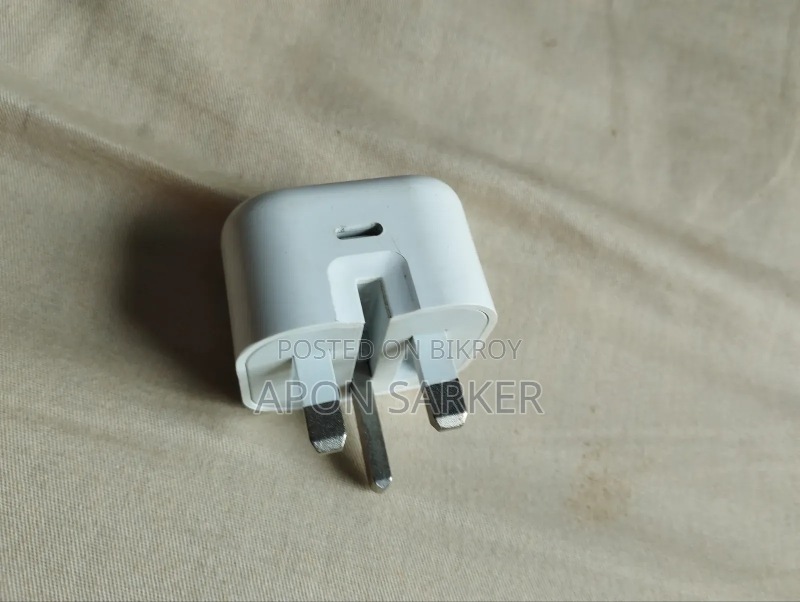 Apple Charger