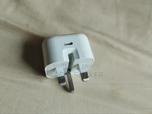 Apple Charger